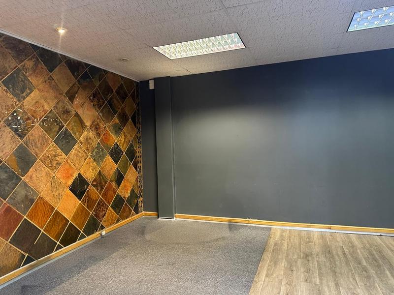 To Let Commercial Property for Rent in Mthata Eastern Cape